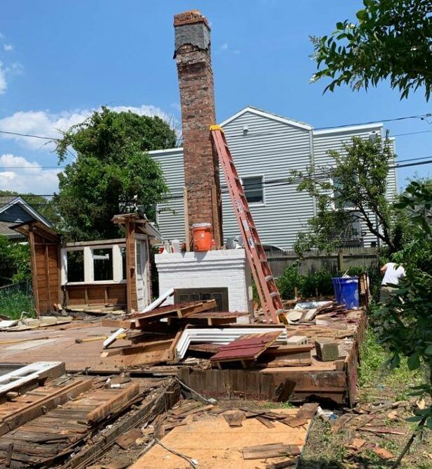 Residential Demolition Services